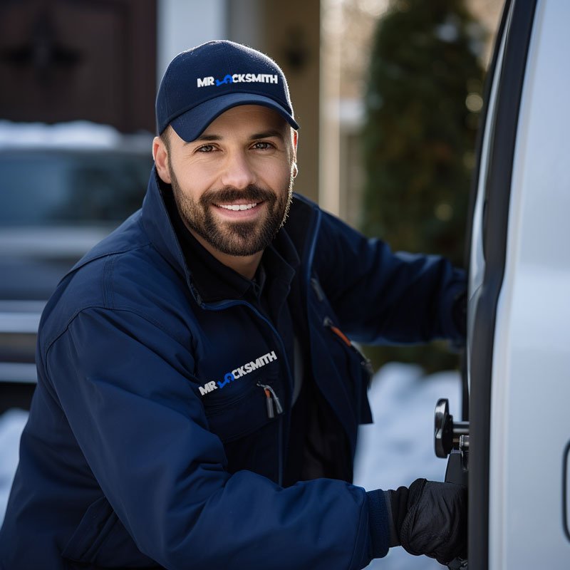 Locksmith services Utah Salt Lake